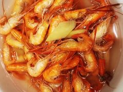 盐水河虾-季家厨房(长江东大街店)