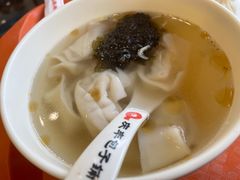 -庆丰包子铺(天桥店)