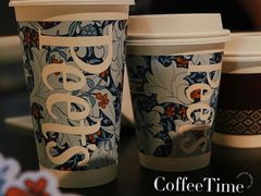 -Peet's 皮爷咖啡(东湖路手作店)