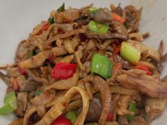 -新新湘菜馆(新中街二条店)