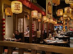 -南京大牌档(青岛万象城店)