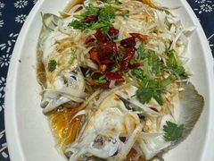 -旺角小渔村·海肠捞饭开创者(二马路店)