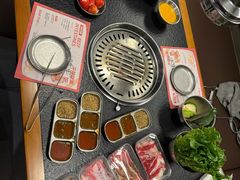-炽城·烤肉名家(鸿达中央广场店)
