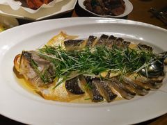 -上海小南国(正大店)