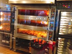 -麦田工坊(月湖店)