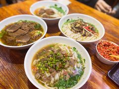 -肆姐面粉馆(坡子街店)
