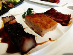 -御花园·粤菜·海鲜火锅(中山公园店)