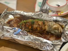 -新白鹿餐厅(城西银泰城店)