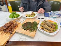 -西北朗益和穆斯林餐厅