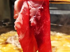 -NIUAN牛庵·日式和牛烧肉(恒隆店)