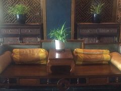 -那家小馆•北京菜•烤鸭(香山店)