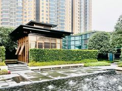 -Yan Ting宴庭中餐厅-长沙瑞吉酒店(运达店)