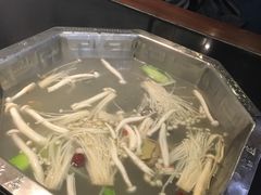 -重庆德庄火锅(体育中心店)