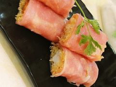 -中恒华茶楼(牌坊店)