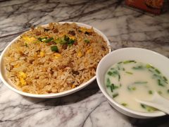 外婆炒饭-鱼豆吉·豆浆鱼火锅(宜昌万达店)