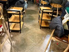 -五里香火锅城(五里堆路店)