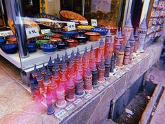 -加拉达石塔