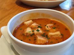 -君悦酒店·La Terrazza意合園·意式风味