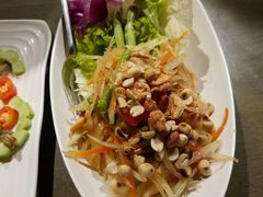 -The Dishes Seafood & Restaurant
