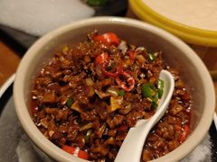 -雀舞云南菜(天津天河城购物中心店)