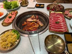 -炭之家齐齐哈尔大片烤肉·涮毛肚火锅·齐齐哈尔烤肉(中央大街店)