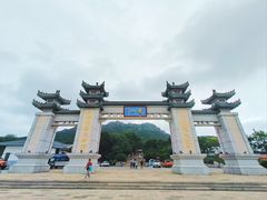 -兴城海滨风景区