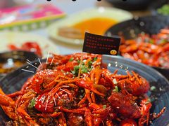 油焖大虾-巴厘龙虾·榜首油焖大虾(洞庭·艺术洋房店)