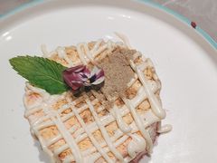 -通海俄式烧烤·俄罗斯大串(嵩山路店)