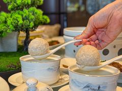 -一品淮扬 · 淮扬菜·北京万达文华酒店