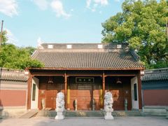 -钱王祠