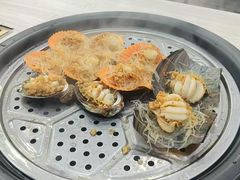 -船奇蒸汽海鲜·闽菜(八市海鲜总店)