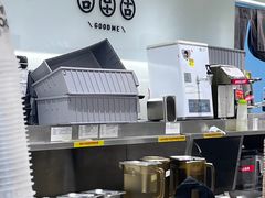 -古茗(东鼓道店)