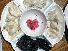-必点海鲜·鲅鱼水饺(鞍山西道店)
