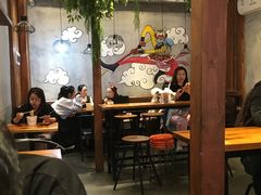 大堂-豫楚源美猴王·面(武展店)