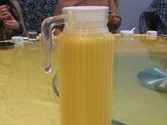 玉米汁-山沟沟炒鸡(颐灏·海怡名都店)