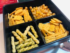 -大永發老火浓汤·经典粤菜(北滨路店)