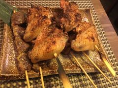 -有喜屋·深夜食堂(北京西路店)