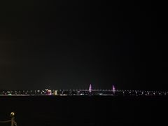 -澳门环岛游湾仔码头