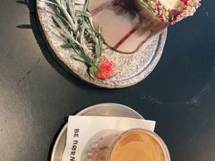 -BE NORMAL CAFE(霞溪路店)