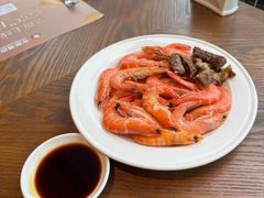 -重庆丽苑维景国际大酒店·海鲜自助餐厅