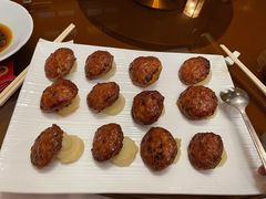 藕饼-上海老站(徐家汇店)