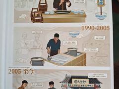-民信老铺(华盖路店)