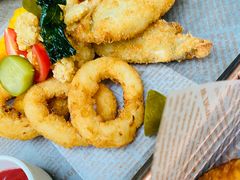-食间牛排(湖西路店)