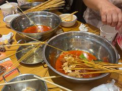 -嘉州鲜知味钵钵鸡(奎星楼店)