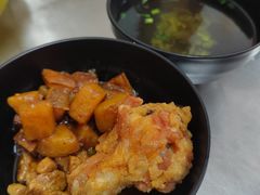 -小无锡面馆