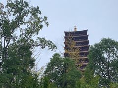 -牛首山文化旅游区