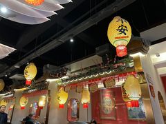 -杨记隆府重庆江湖菜(大悦城店)