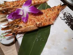 焗大虾-酒井酱子·深夜食堂(东城汇店)