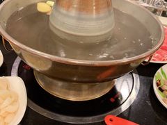 -情忆草原涮肉馆