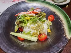 -渔日本料理铁板烧(新天地假日广场店)